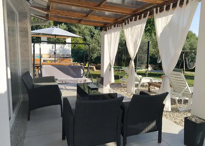 Villa Molo