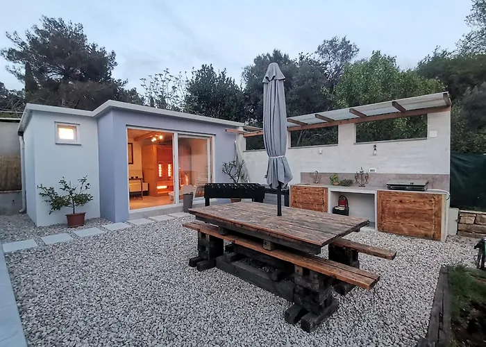 Villa Molo
