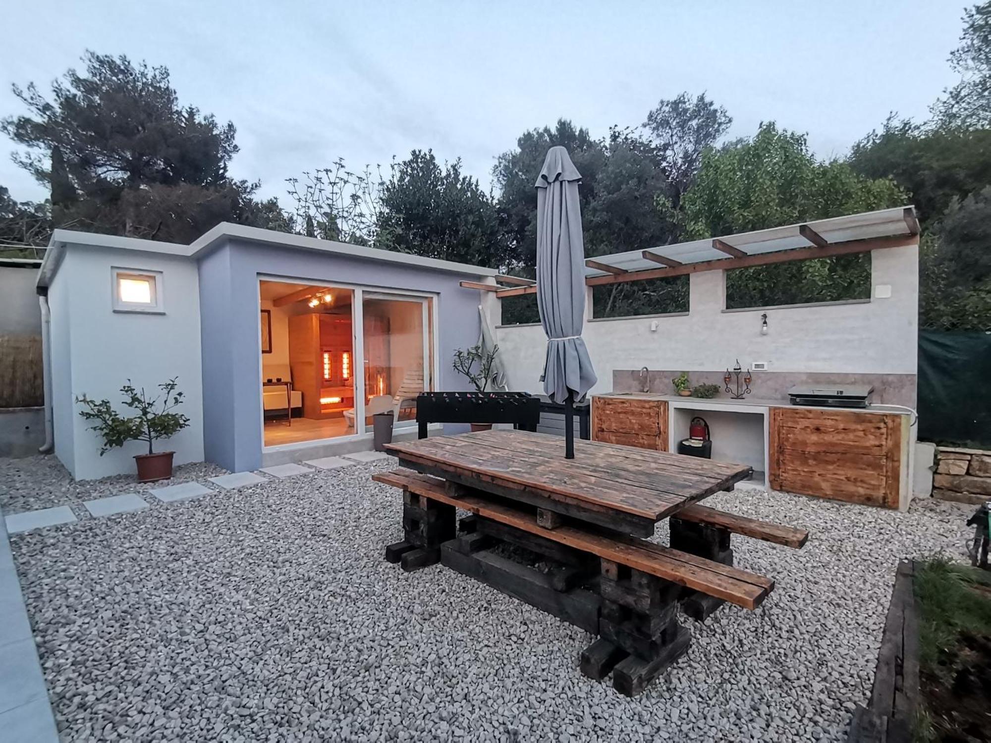 Villa Molo